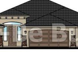 1052 Crestview Dr, Mesquite, NV 89027