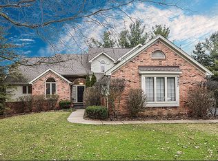 4297 Muirfield Dr, Brighton, MI
