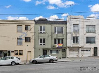 4542 Cabrillo St #A, San Francisco, CA 94121