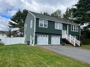 57 Gettysburg Ave, Brewer, ME 04412