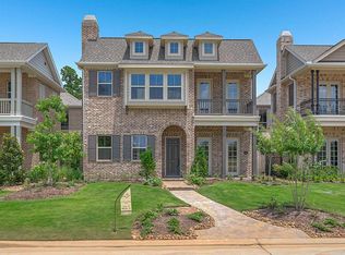 111 Bonnie Ridge Cir, Shenandoah, TX 77384