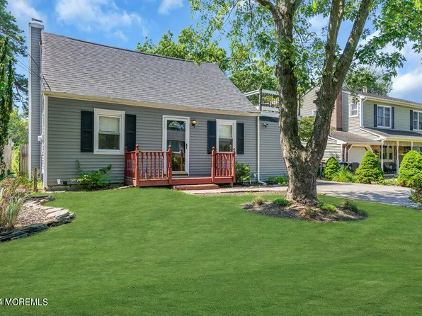 192 Mckinley Court, Brick, NJ 08724