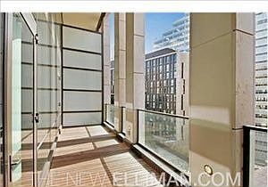 1st image of 101 Warren St #7H
