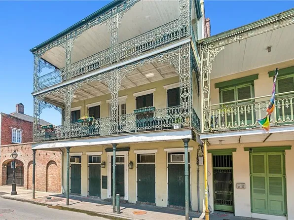 719 Saint Ann St APT 2, New Orleans, LA 70116