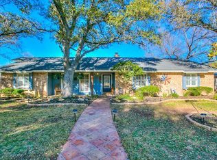 2732 Briargrove Ln, San Angelo, TX 76904