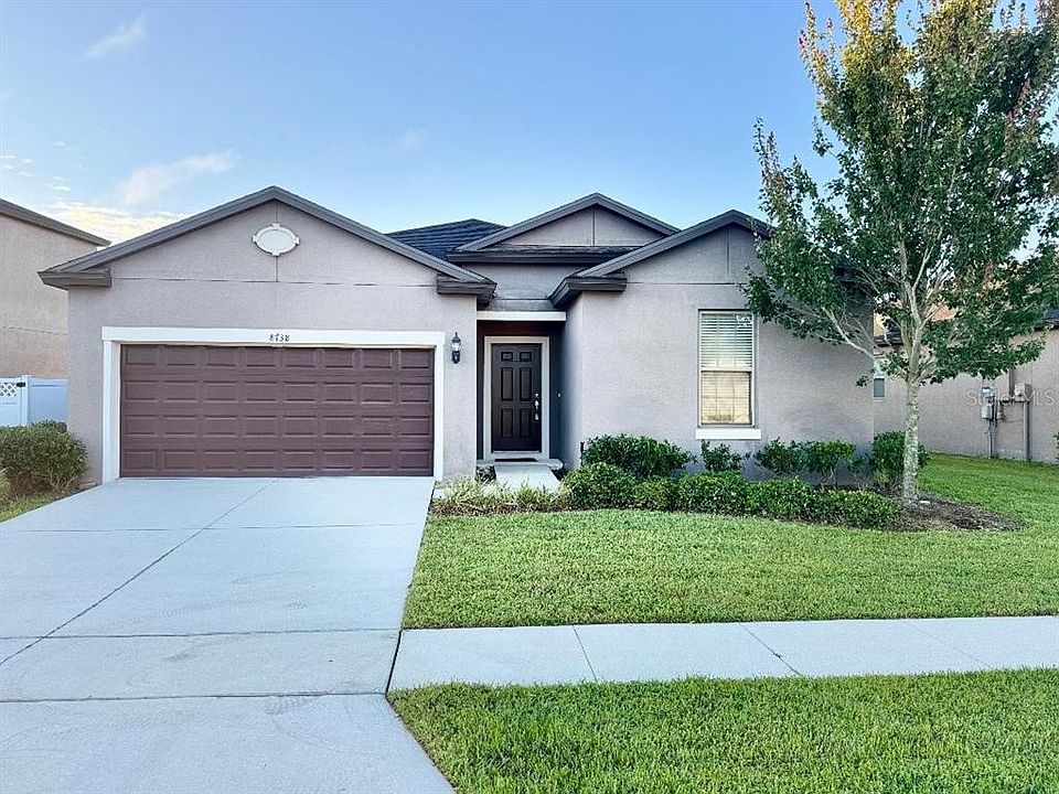 1st image of 8738 HINSDALE HEIGHTS DRIVE
