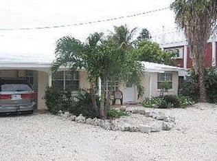 425 121st St, Marathon, FL 33050
