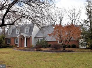 34 Far View Rd, Chalfont, PA 18914