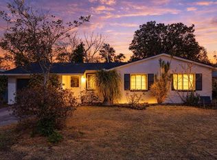 1617 Campbell Ave, Orlando, FL 32806