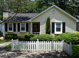 3135 Switzer Dr, Augusta, GA 30909