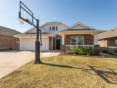 6832 NW 155th St, Edmond, OK, 73013