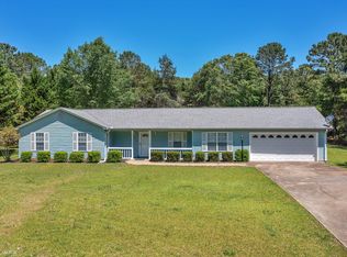 179 Burnette Rd, Barnesville, GA 30204