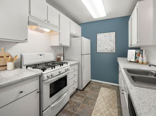 Sycamore Park Apartments, Ontario, CA 91764