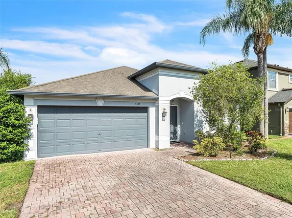 1433 Impatiens Ct, New Port Richey, FL 34655