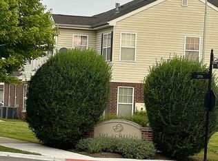 1303 Echelon Cir, Matteson, IL 60443