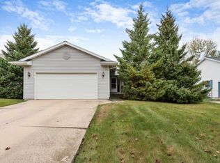 23 Sammy Jo Cir, Fond Du Lac, WI 54935