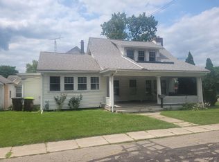 406 Ferguson Ave, Adrian, MI 49221