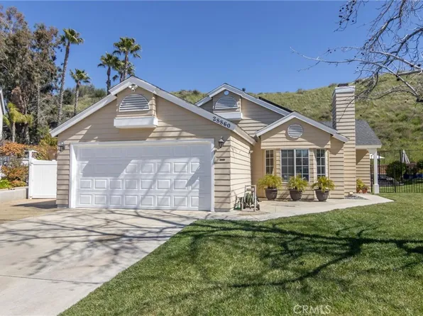 28860 Kenroy Ave, Santa Clarita, CA 91387