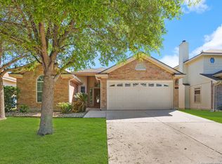 4834 Dahlia Ter, San Antonio, TX 78218