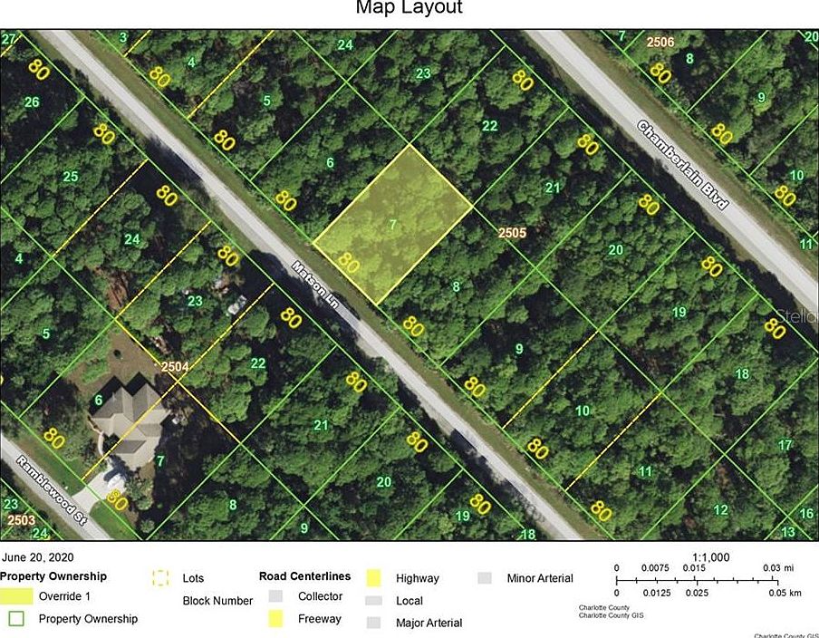 2nd image of 452 Matson Ln