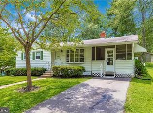 13304 Turkey Branch Pkwy, Rockville, MD 20853