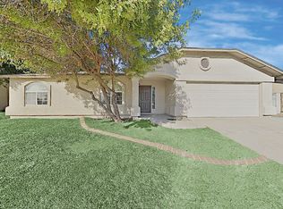 9228 E El Paso St, Mesa, AZ 85207