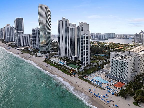 3rd image of 19201 Collins Avenue #201