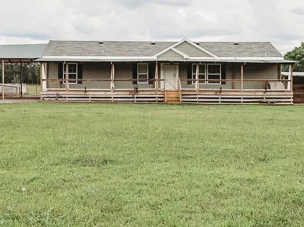 1363 Highway 36 E, Milner, GA 30257