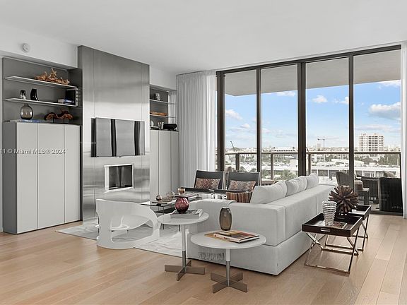 2nd image of 9705 Collins Ave Unit 805N