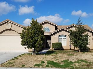 3041 Desert Ranch Way, Madera, CA 93637