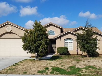 3041 Desert Ranch Way, Madera, CA, 93637