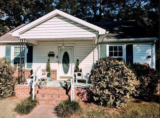 912 7th Ave SE, Decatur, AL 35601