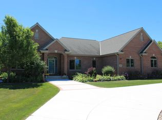 301 Cedar Beach Rd, Belgium, WI 53004