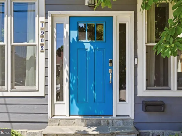 1902 N NELSON STREET N, ARLINGTON, VA 22207
