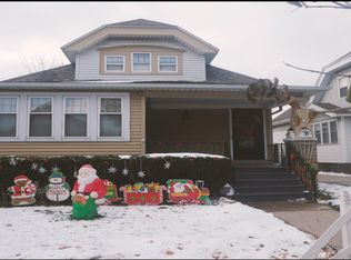 4219 N 25th St, Milwaukee, WI 53209