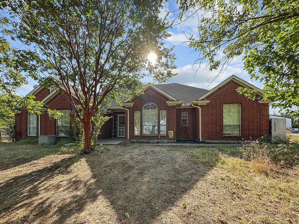 12318 Blakely Ln, Sanger, TX 76266 MLS 20404543 Zillow