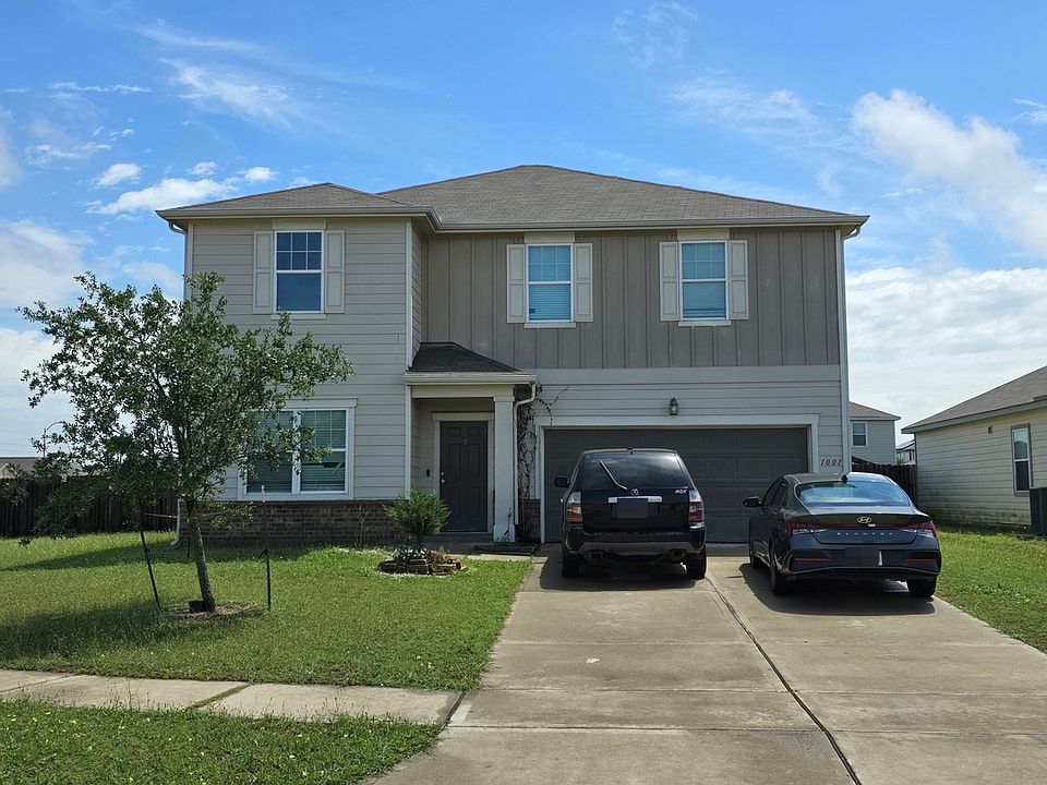 1st image of 1001 White Birch Ln