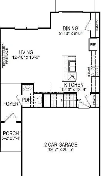 2124 Bugge Dr — Photo 31