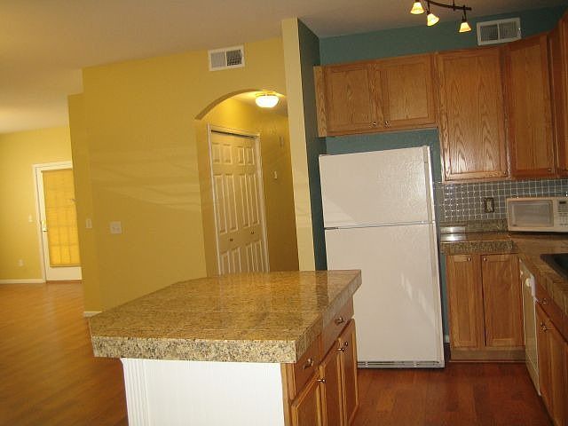 kitchen granite tile island