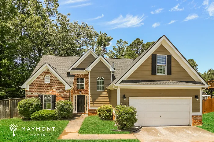 4 bed, 3.5 bath, 1856 sqft, $2,345 — Photo 1