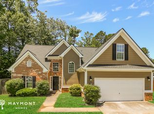 4610 Chargrey Sta, Powder Springs, GA 30127