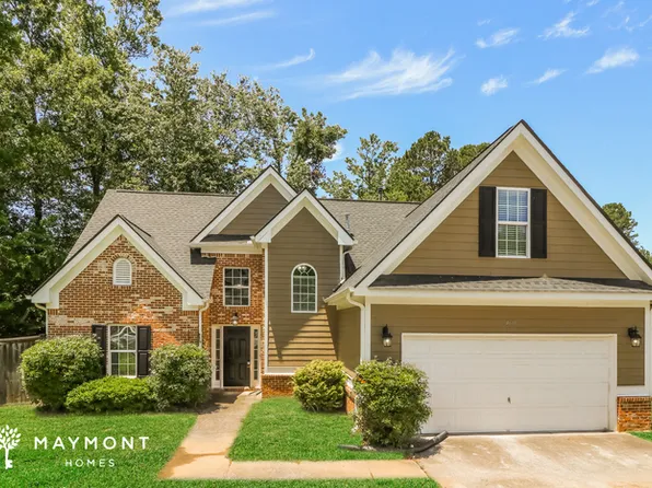 4610 Chargrey Sta, Powder Springs, GA 30127