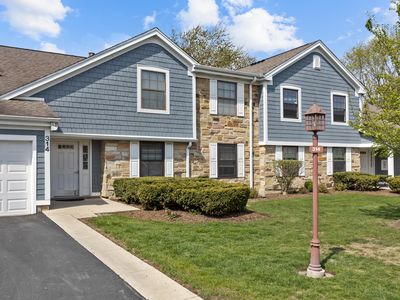 314 Wildberry Ct UNIT A1, Schaumburg, IL, 60193