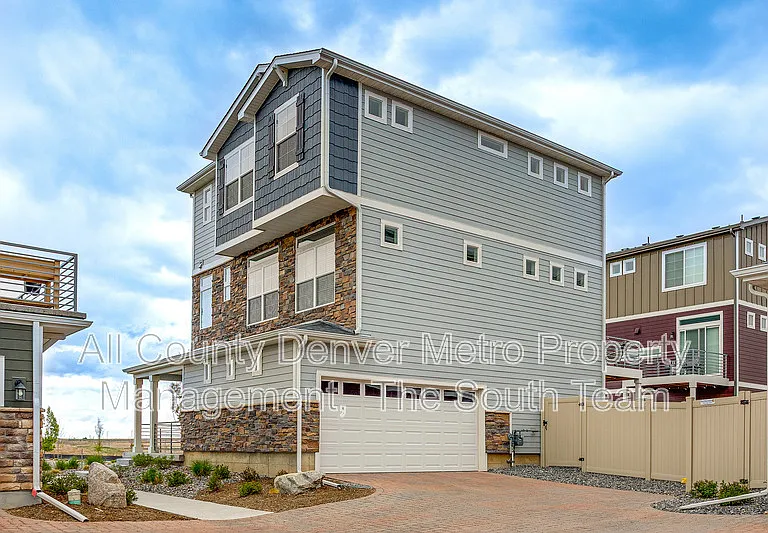 4142 N Rome St — Photo 4