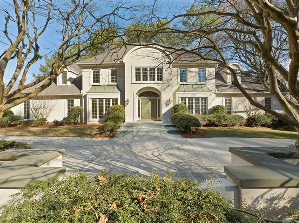 2946 Cravey Trl NE, Atlanta, GA 30345
