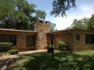 5941 Maceo Ln, Fort Worth, TX 76112