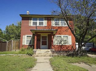1630 W 13th St N, Wichita, KS 67203