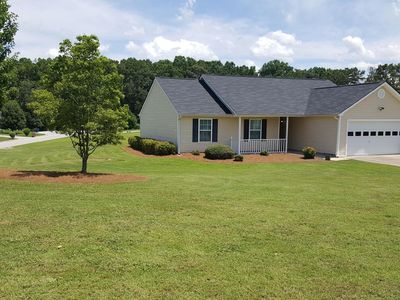 1456 Flanagan Ct, Auburn, GA, 30011