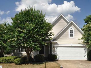 418 Rosehaven Way, Greer, SC 29651