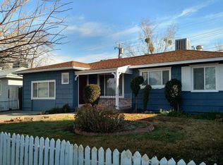 2741 Aramon Dr, Rancho Cordova, CA 95670